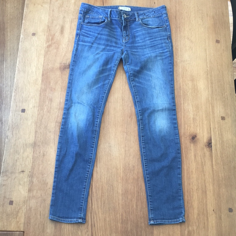 Pacsun Skinniest Jeans